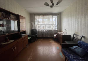 2-к квартира, вторичка, 41м2, 3/5 этаж