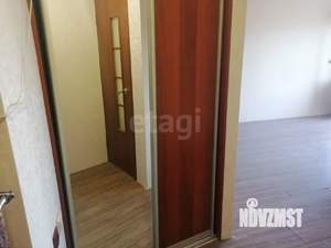 1-к квартира, вторичка, 29м2, 4/5 этаж