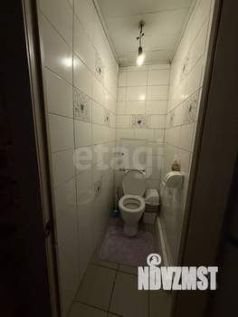 2-к квартира, вторичка, 44м2, 1/5 этаж
