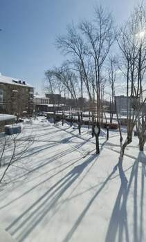 1-к квартира, вторичка, 30м2, 3/5 этаж