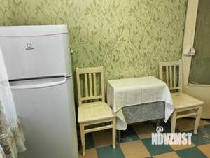 1-к квартира, вторичка, 34м2, 1/9 этаж