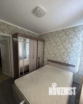3-к квартира, вторичка, 62м2, 1/10 этаж