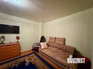 2-к квартира, вторичка, 55м2, 1/3 этаж