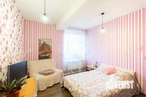 3-к квартира, вторичка, 64м2, 3/3 этаж
