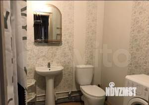 Студия квартира, вторичка, 43м2, 14/16 этаж