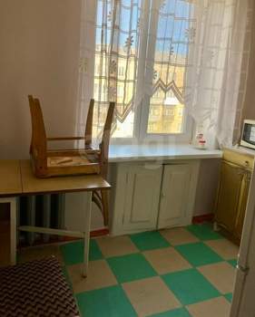 2-к квартира, вторичка, 40м2, 4/5 этаж