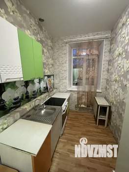 2-к квартира, вторичка, 40м2, 2/2 этаж