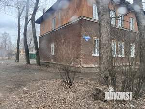 2-к квартира, вторичка, 50м2, 1/2 этаж
