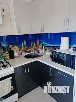 1-к квартира, вторичка, 33м2, 2/5 этаж