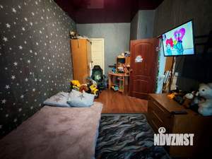 2-к квартира, вторичка, 51м2, 2/2 этаж