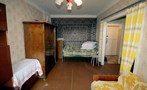 1-к квартира, вторичка, 30м2, 5/5 этаж