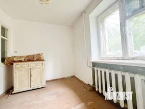 1-к квартира, вторичка, 13м2, 1/5 этаж