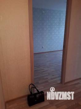 1-к квартира, вторичка, 32м2, 4/5 этаж