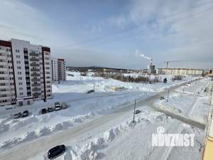 2-к квартира, вторичка, 51м2, 8/10 этаж