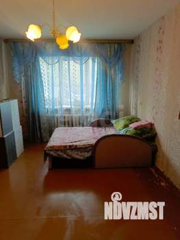2-к квартира, вторичка, 39м2, 1/5 этаж