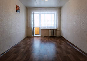 1-к квартира, вторичка, 30м2, 4/5 этаж