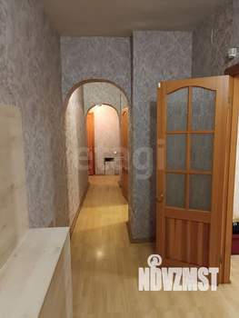 3-к квартира, вторичка, 75м2, 4/5 этаж