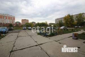 1-к квартира, вторичка, 28м2, 1/9 этаж