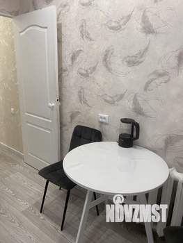 1-к квартира, вторичка, 31м2, 1/5 этаж