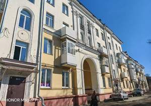 2-к квартира, вторичка, 49м2, 3/4 этаж
