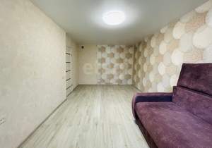 2-к квартира, вторичка, 42м2, 1/5 этаж