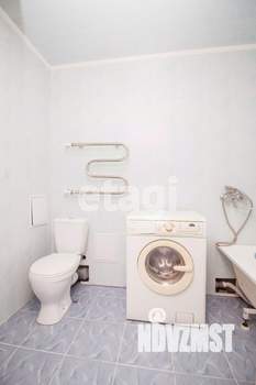 1-к квартира, вторичка, 35м2, 4/14 этаж