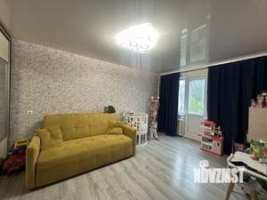 1-к квартира, вторичка, 29м2, 5/5 этаж