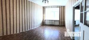 1-к квартира, вторичка, 41м2, 2/4 этаж