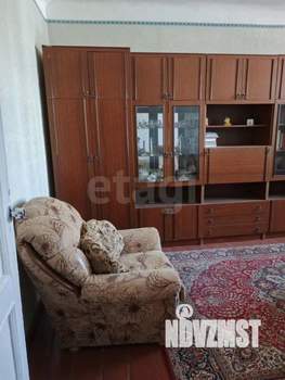 2-к квартира, вторичка, 45м2, 2/3 этаж