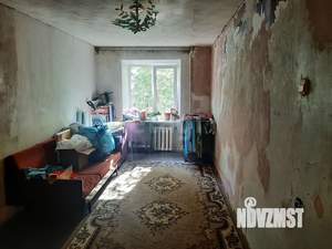 2-к квартира, вторичка, 45м2, 1/5 этаж