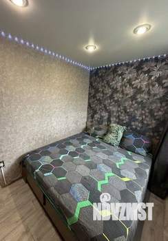 3-к квартира, вторичка, 40м2, 4/4 этаж