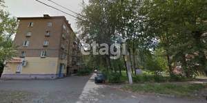 2-к квартира, вторичка, 43м2, 5/5 этаж