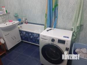 2-к квартира, вторичка, 45м2, 1/5 этаж