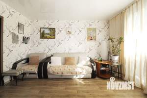 1-к квартира, вторичка, 36м2, 7/9 этаж