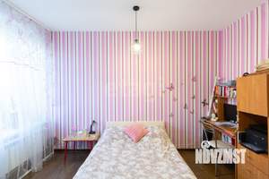3-к квартира, вторичка, 64м2, 3/3 этаж