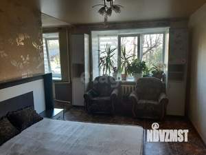 2-к квартира, вторичка, 45м2, 1/5 этаж