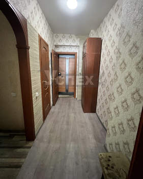 2-к квартира, вторичка, 50м2, 1/3 этаж