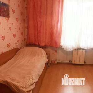 3-к квартира, вторичка, 61м2, 4/5 этаж