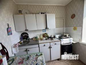 2-к квартира, вторичка, 44м2, 5/5 этаж