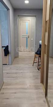 3-к квартира, вторичка, 61м2, 4/9 этаж
