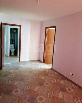 2-к квартира, вторичка, 42м2, 4/6 этаж