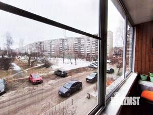 4-к квартира, вторичка, 73м2, 2/9 этаж