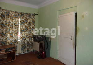 2-к квартира, вторичка, 41м2, 1/2 этаж