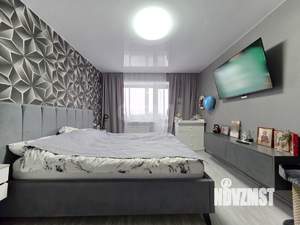 2-к квартира, вторичка, 49м2, 5/5 этаж