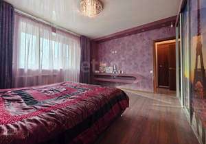 1-к квартира, вторичка, 34м2, 3/9 этаж