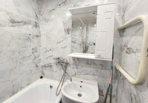 1-к квартира, вторичка, 34м2, 9/9 этаж