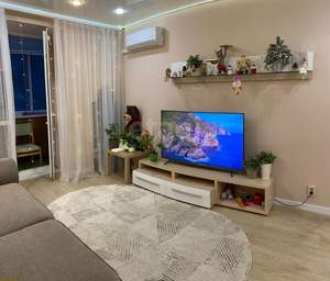 2-к квартира, вторичка, 40м2, 2/2 этаж