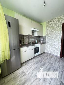 3-к квартира, вторичка, 65м2, 6/9 этаж