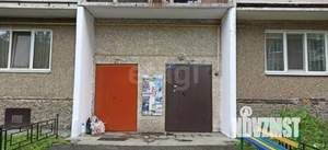 2-к квартира, вторичка, 52м2, 4/9 этаж