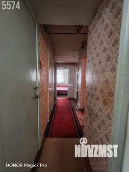 Студия квартира, вторичка, 63м2, 8/9 этаж